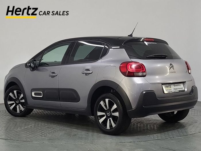 Citroen C3 2023