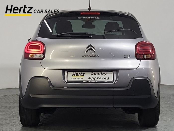 Citroen C3 2023