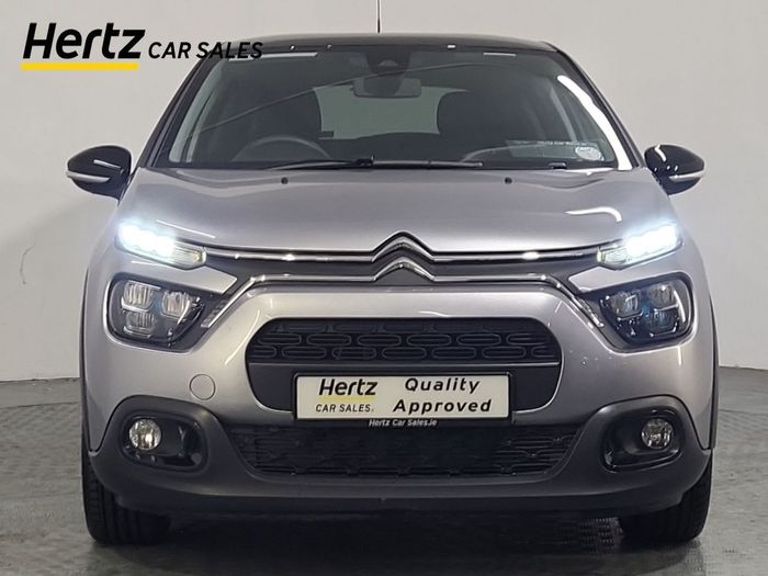 Citroen C3 2023