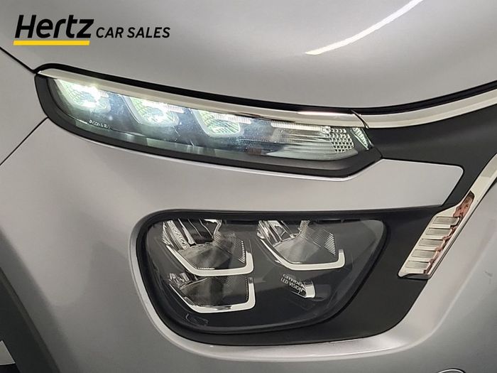 Citroen C3 2023