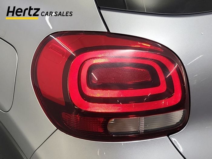 Citroen C3 2023