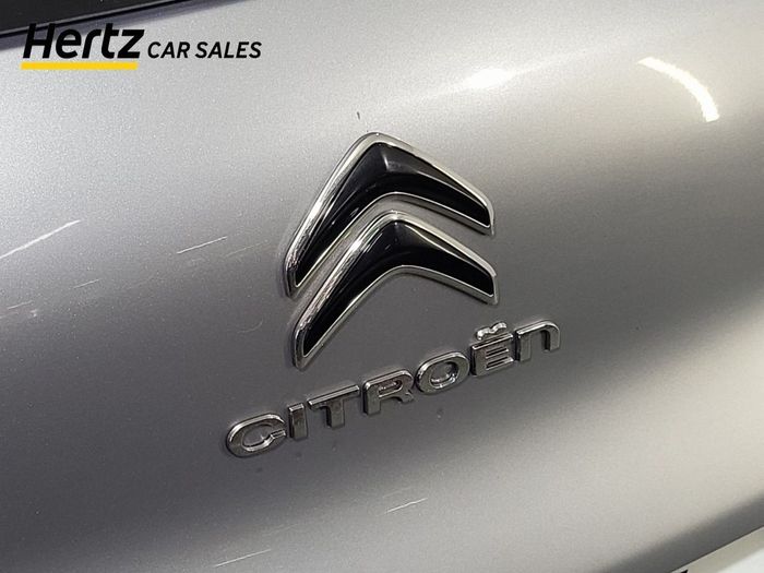 Citroen C3 2023