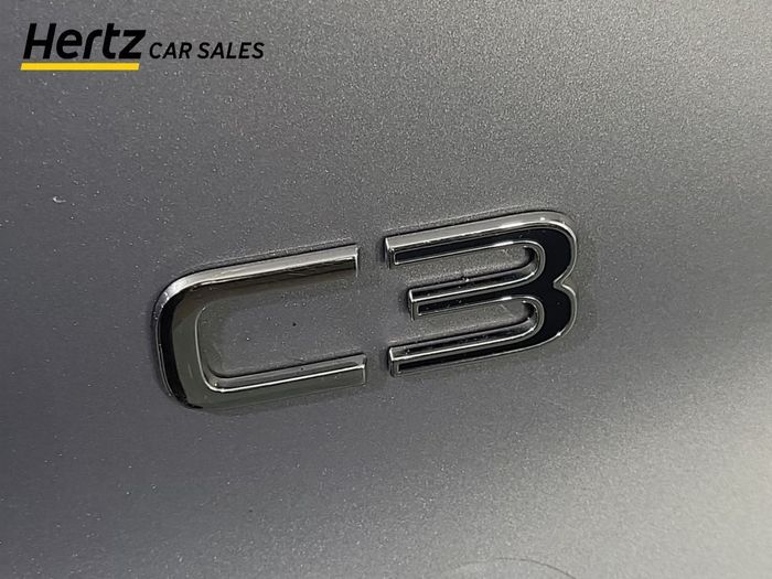 Citroen C3 2023