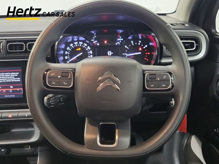 Citroen C3 2023