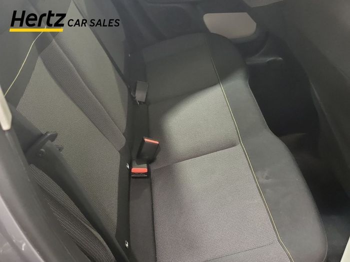 Citroen C3 2023