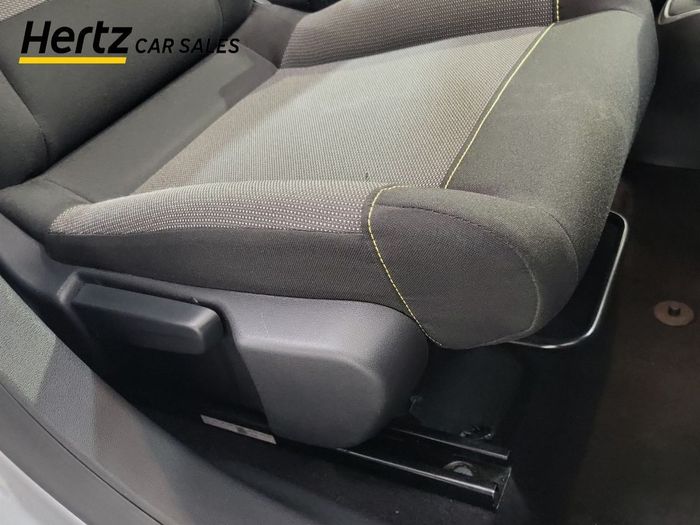 Citroen C3 2023
