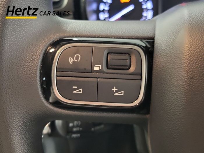 Citroen C3 2023
