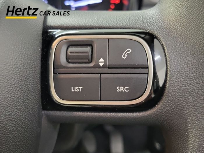 Citroen C3 2023