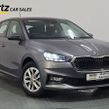 Skoda Fabia 2024