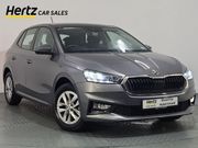 Skoda Fabia 2024