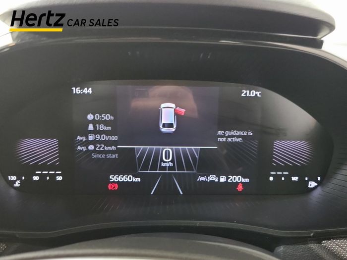 Skoda Fabia 2024