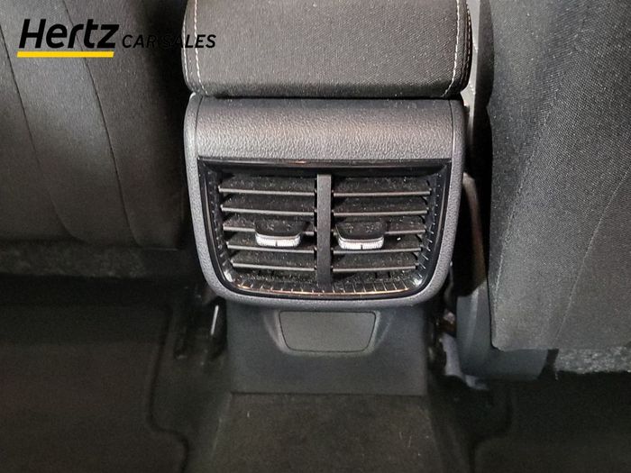 Skoda Fabia 2024