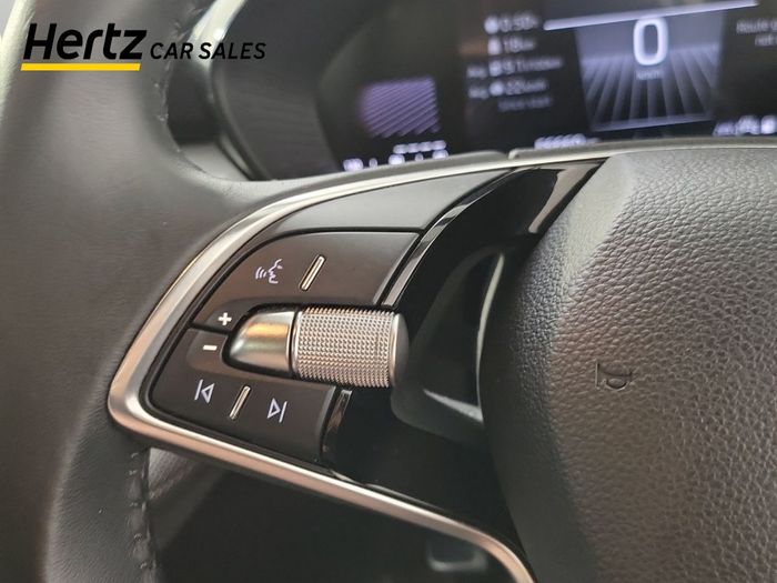 Skoda Fabia 2024