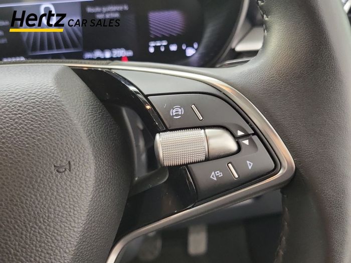 Skoda Fabia 2024