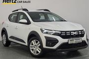 Dacia Sandero Stepway 2024