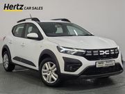 Dacia Sandero Stepway 2024