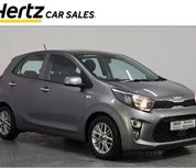 Kia Picanto 2024