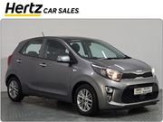 Kia Picanto 2024