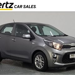 Kia Picanto 2024