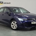 Volkswagen Golf 2024