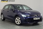 Volkswagen Golf 2024