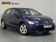 Volkswagen Golf 2024