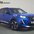 Peugeot 2008 2023