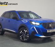 Peugeot 2008 2023