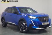 Peugeot 2008 2023