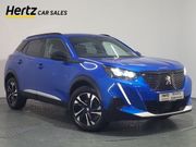Peugeot 2008 2023
