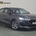 Ford Focus 2023