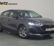 Ford Focus 2023