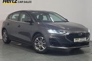 Ford Focus 2023