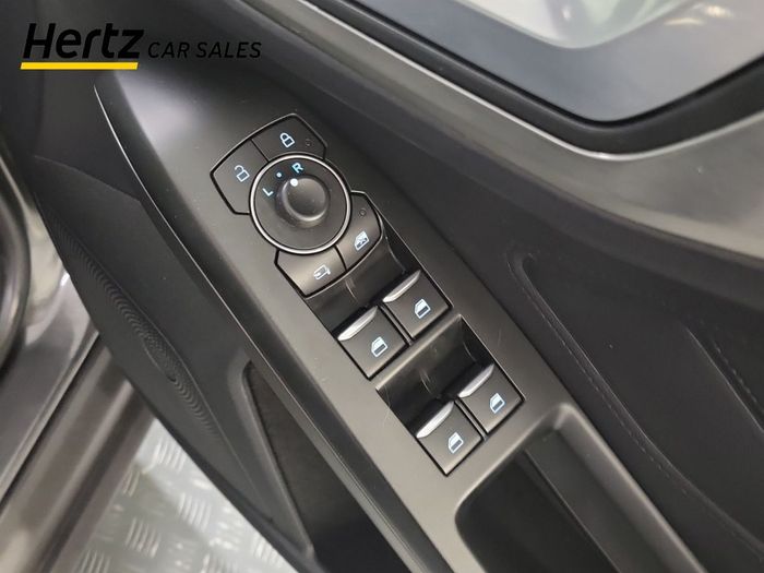 Ford Focus 2023