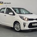 Kia Picanto 2024