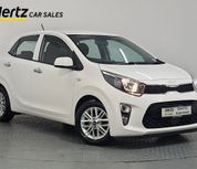 Kia Picanto 2024