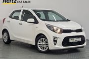 Kia Picanto 2024
