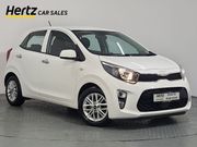 Kia Picanto 2024