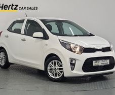 Kia Picanto 2024