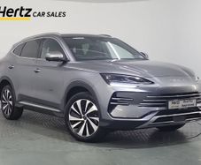 BYD SEAL U 2025