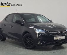 Opel Corsa 2023