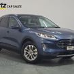 Ford Kuga 2024