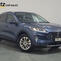 Ford Kuga 2024