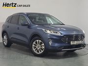 Ford Kuga 2024