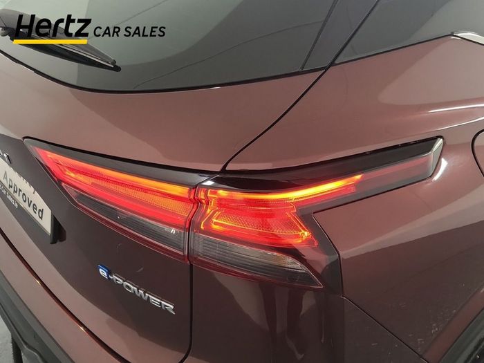 Nissan QASHQAI 2023