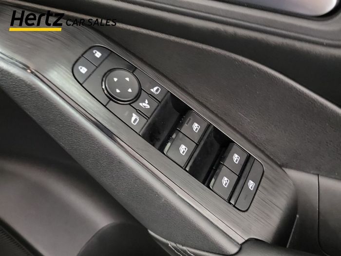 Nissan QASHQAI 2023