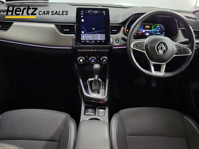 Renault Arkana 2024