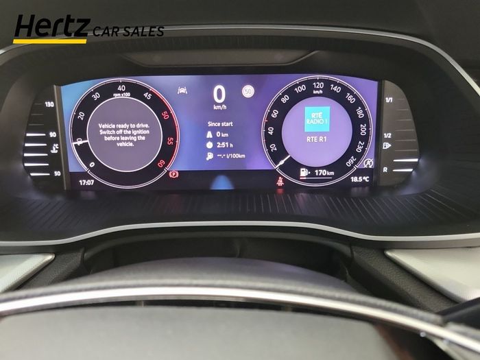 Skoda Octavia 2025