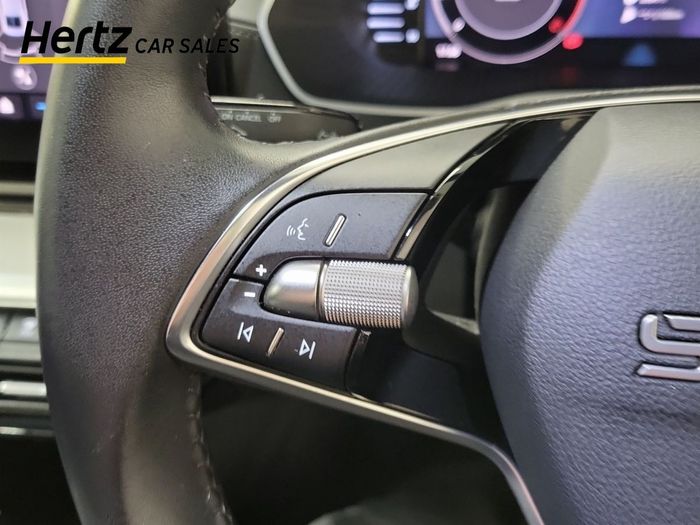 Skoda Octavia 2025