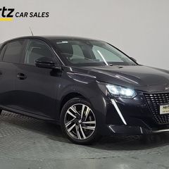 Peugeot 208 2023